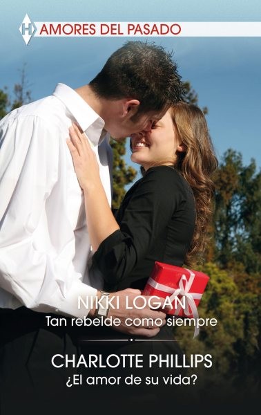 Tan rebelde como siempre - Â¿El amor de su vida?