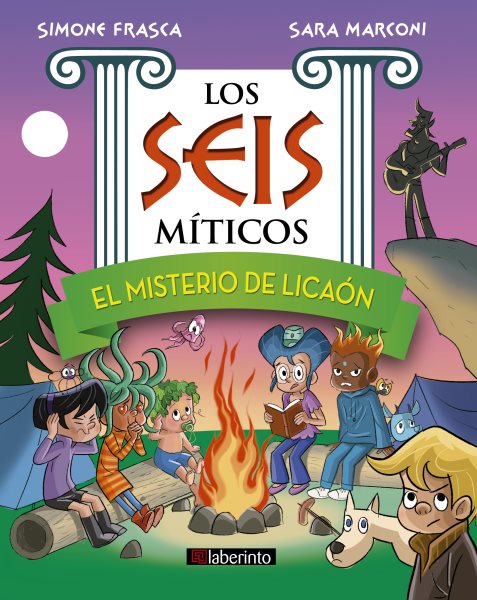 El misterio de LicaÃ³n