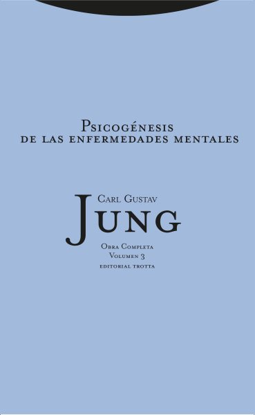 PsicogÃ©nesis de las enfermedades mentales