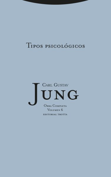 Tipos psicolÃ³gicos