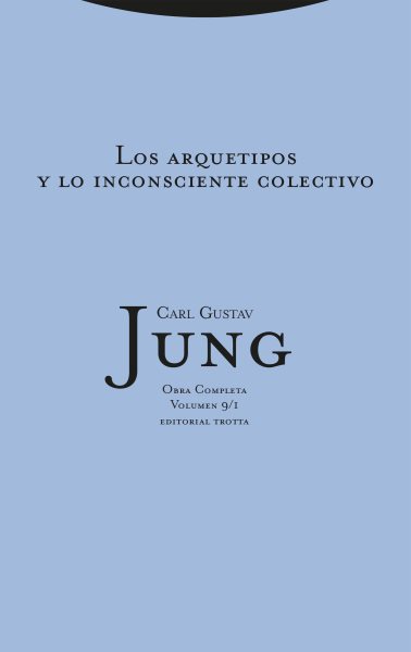 Los arquetipos y lo inconsciente colectivo