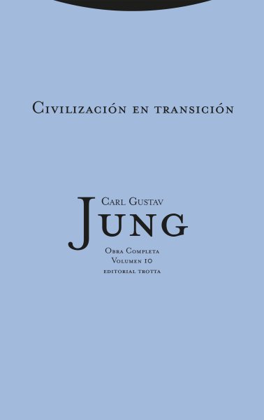 CivilizaciÃ³n en transiciÃ³n