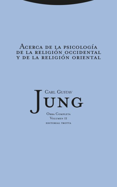 Acerca de la psicologÃ­a de la religiÃ³n occidental y de la religiÃ³n oriental
