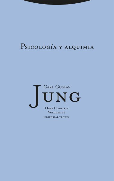 PsicologÃ­a y alquimia