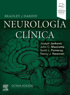 Bradley y Daroff. NeurologÃ­a clÃ­nica