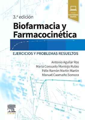 Biofarmacia y farmacocinÃ©tica