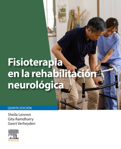 Fisioterapia en la rehabilitaciÃ³n neurolÃ³gica