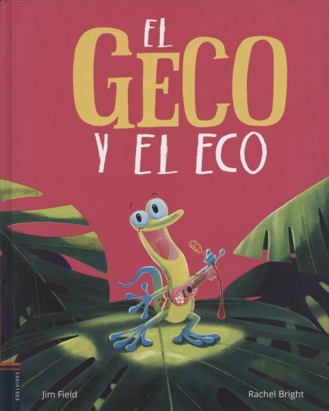 El geco y el eco / The Gecko and the Echo