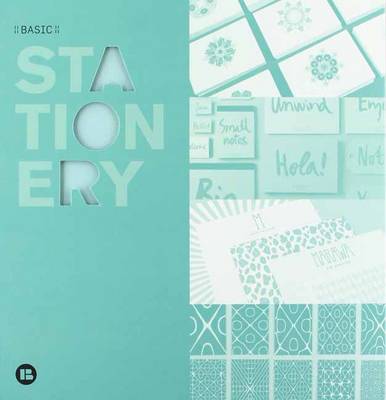 Basic Stationery