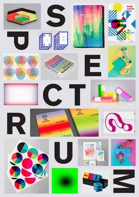 Spectrum: Enjoy the Color