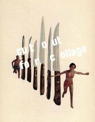 Cut Out for Collage