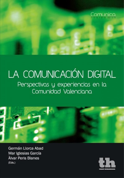 La comunicaciÃ³n digital