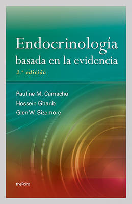 Endocrinología basada en la evidencia 3rd edition