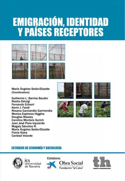EmigraciÃ³n, identidad y paÃ­ses receptores