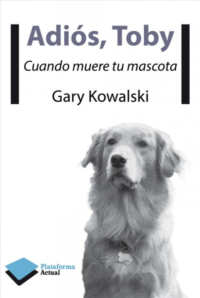AdiÃ³s, Toby