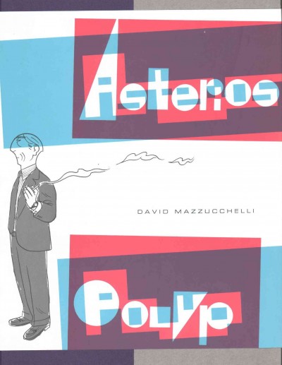 Asterios Polyp