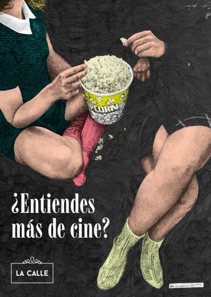  Entiendes mas de cine?