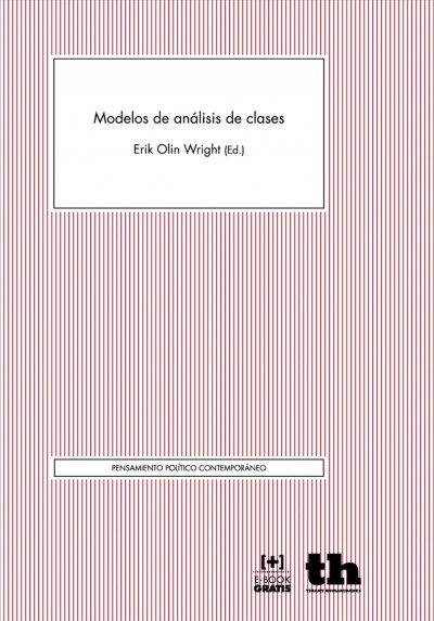 Modelos de anÃ¡lisis de clases