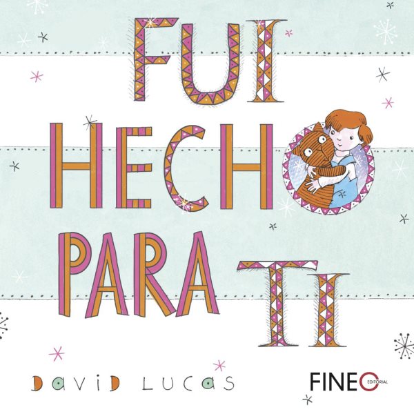 Fui Hecho Para Ti