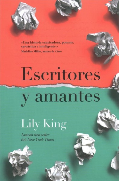 Escritores Y Amantes