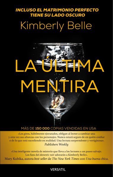 La Ãºltima mentira