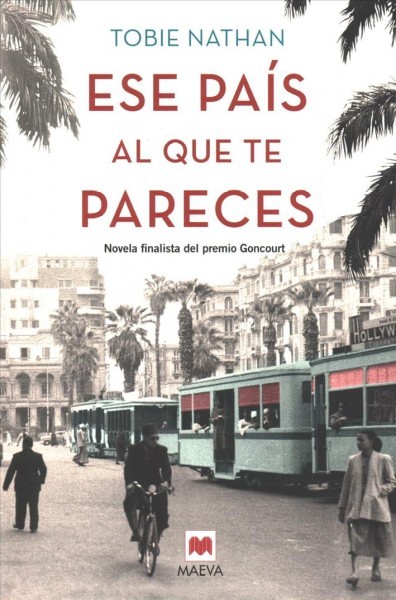 Ese Pais Al Que Te Pareces