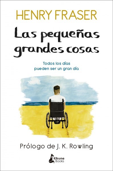 Las pequeÃ±as grandes cosas: Todos los dias pueden ser un gran dia