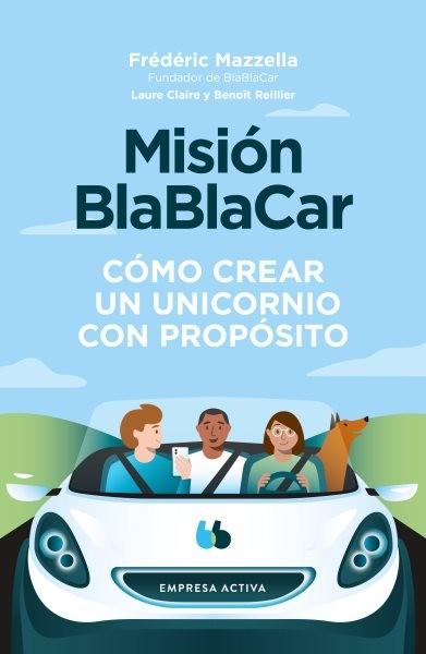 Mision Blablacar