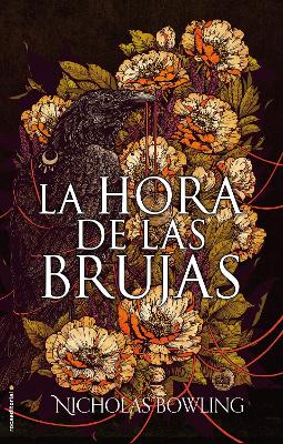 La hora de de las brujas / Witch Born