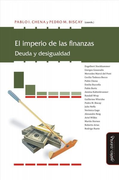 El imperio de las finanzas: Deuda y desigualdad