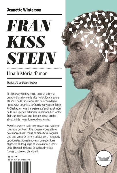 Frankissstein: Una historia d'amor