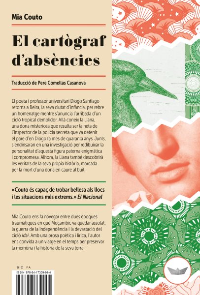 El cartÃ²graf d''absÃ¨ncies