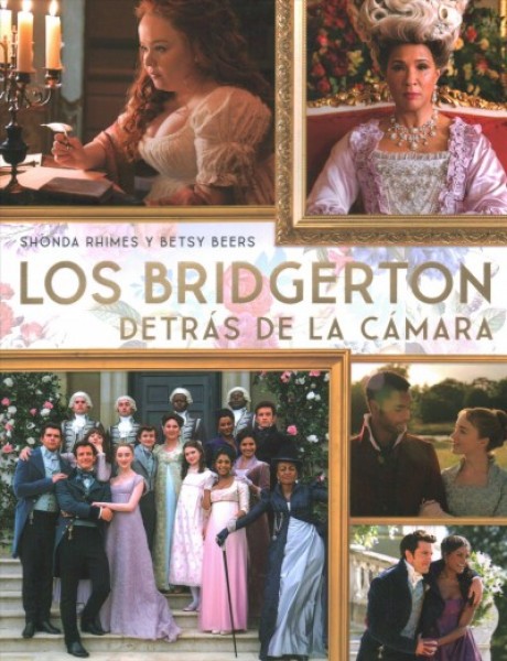Bridgerton Detras de la Camara, Los