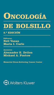 Oncología de bolsillo 2nd edition