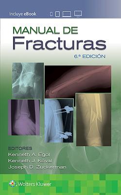Manual de fracturas 6th edition