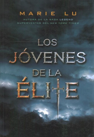 Jóvenes de la Élite
