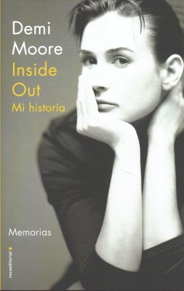 Inside Out. Mi Historia