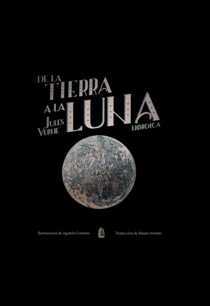 De la Tierra a la Luna