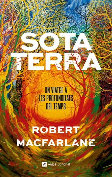 Sota terra: Un viatge a les profunditats del temps