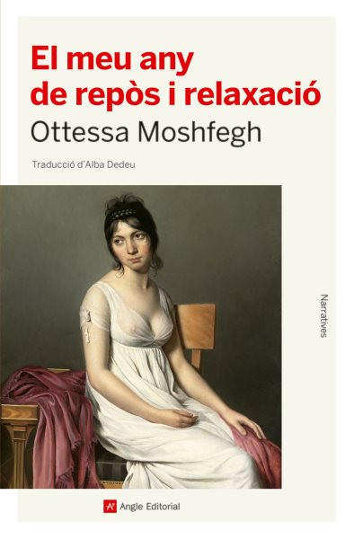 El meu any de repÃ²s i relaxaciÃ³