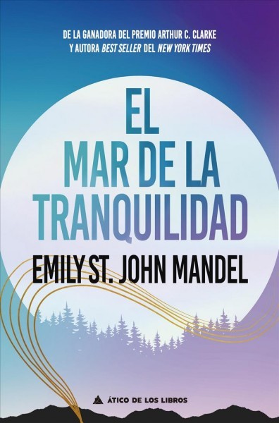 Mar de la Tranquilidad
