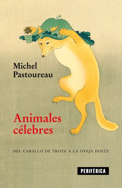 Animales cÃ©lebres: Del caballo de Troya a la oveja Dolly