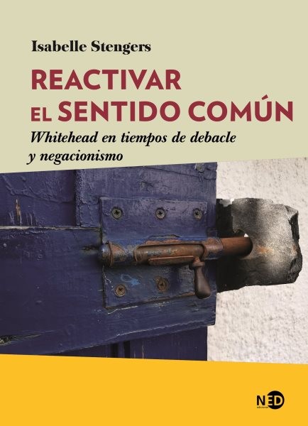 Reactivar El Sentido Común
