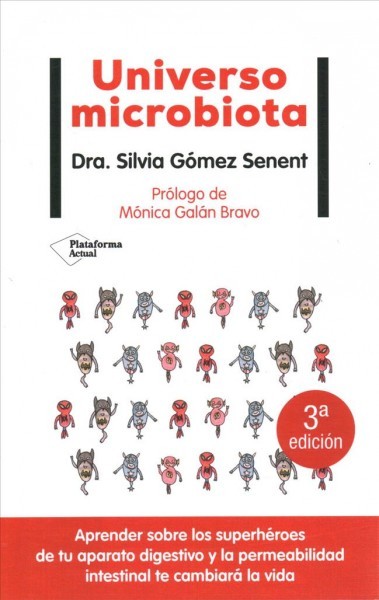 Universo Microbiota