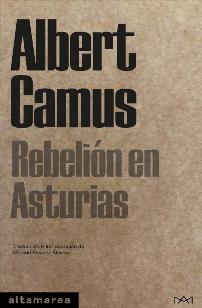 RebeliÃ³n en Asturias