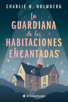 Guardiana de Las Habitaciones Encantadas, La