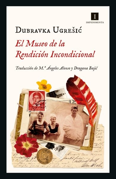 El Museo de la RendiciÃ³n Incondicional