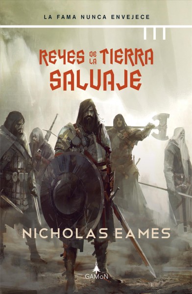 Reyes de la tierra salvaje (versiÃ³n espaÃ±ola): La fama nunca envejece