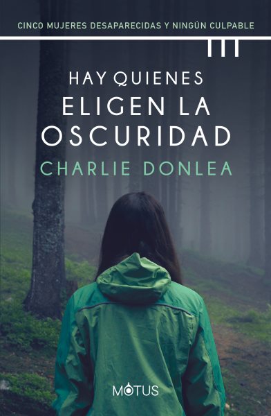 Hay quienes eligen la oscuridad (versiÃ³n espaÃ±ola)