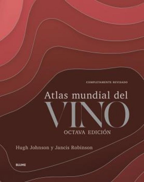 Atlas mundial del vino: Busca y encuentra a Frida Kahlo